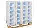 Toiletpapier 2-laags 200vel 48 Rol extra wit Pallet