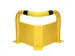 Arceau De Protection D'angle Avec Écran De Protection 150 Mm Hauteur