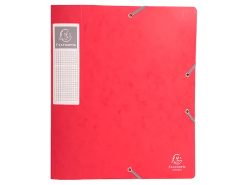 Boite de classement Cartobox Dos 60mm Carte lustrée - A4 - Couleurs a