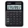 Rekenmachine Casio MS-20UC zwart