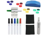 Brasq Bord-accessoires