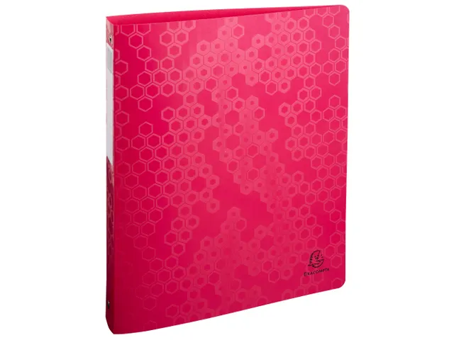 Ringmap 4r 30mm PP A 4+ Maïa geassorteerd