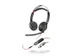 Headset HP POLY Blackwire 5220 Stereo USB-C met 3.5 mm plug