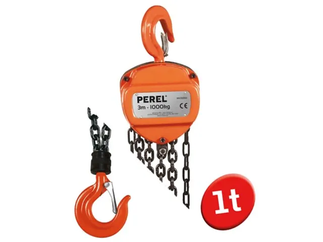 Takel 3 Meter tot 1000Kg