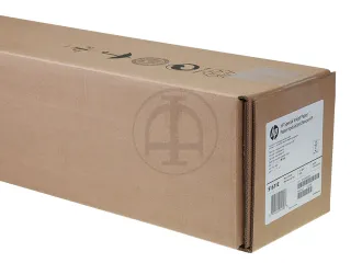 Inkjetpapier Hp 51631e 914mmx45.7m 90 Gram - 1