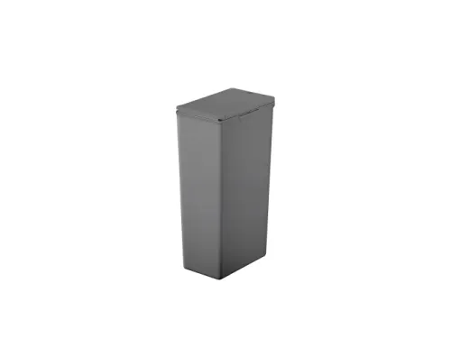 Afvalbak Morandi Touch Bin 40 Liter Grijs