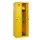 locker,HxBxD 1850x600x500mm,2vak,vak B 300mm,draaigrendel