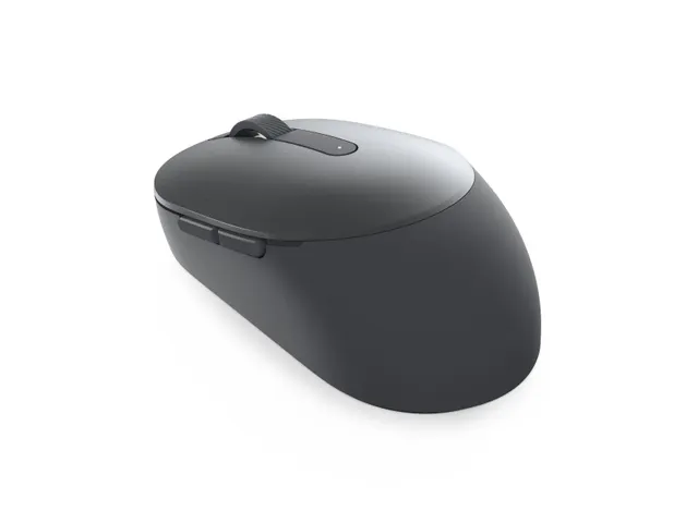 DELL Mobile Pro draadloze muis MS5120W titaangrijs