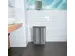 Elite Step-On Pedaalemmer 45 liter Metallic grafiet