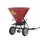 Strooigoedwagen 105l Strooibreedte 1-6m Om Achter Te Plaatsen