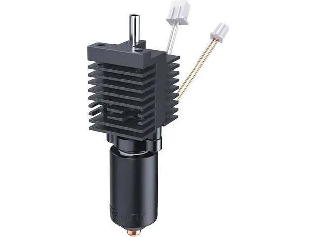 Kit de bloc chauffant en céramique pour K2/K2 Pro