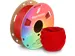 PLA Matte 1,75mm rood 1kg Panchroma 3D Filament