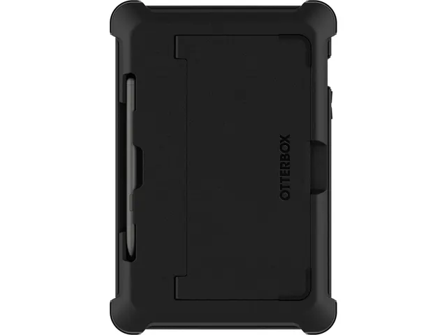 OtterBox Defender Case Samsung Galaxy Tab S9 FE zwart propack