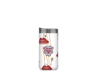 Thermosbeker Les Artistes Paris reisbeker 500ml Chupa Kiss - 4