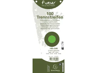 Tabbl.trapez 180g105 x240 Gerecy. groen - 3