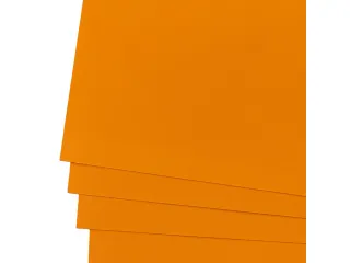 Fotokarton Kangaro 50x70cm 300gr oker pak 25 vel - 4