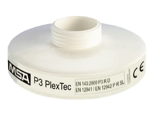 MSA PlexTec stoffilter P3