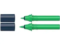 OUTLET Twinmarker Schneider cartridge Paint-It 040 set van 6 kleuren