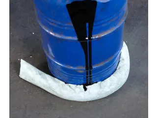 absorptieslang voor chemicaliën en olie,LxØ 3000x75mm - 2