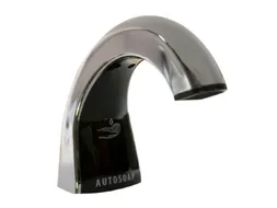Automatische OneShot Dispenser Chroom Rubbermaid