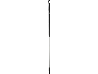 Ergonomische Aluminium Steel 150cm Zwart - 1