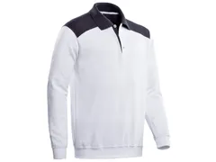 Santino Tesla polosweater - XXL