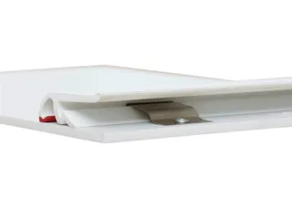 Klembord MAULpro 231 PS kunststof, A5 staand - 3