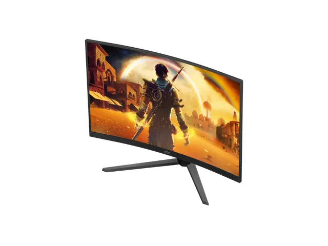 AOC C32G42ZE 31.5 inch FHD Curved Monitor