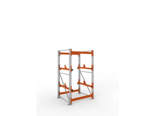 kabelhaspelstelling,MULTIPAL,grondveld,HxBxD 2200x1270x1100mm