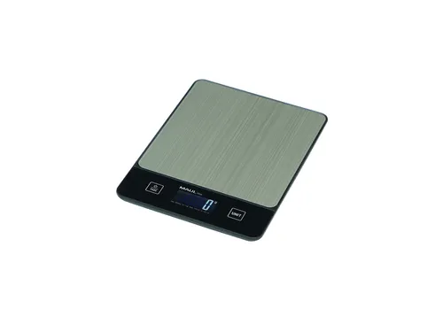Brievenweger MAULlibra tot 5000 gram Zwart