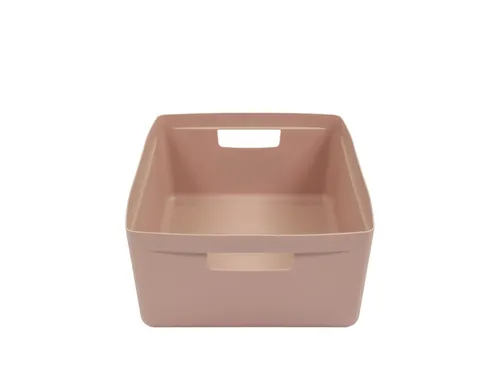 Opbergbox Kangaro 20 liter PP roze