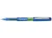 Rollerpen Pilot Greenball Begreen Medium punt Blauw