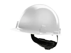 MSA ThermalGard veiligheidshelm Wit