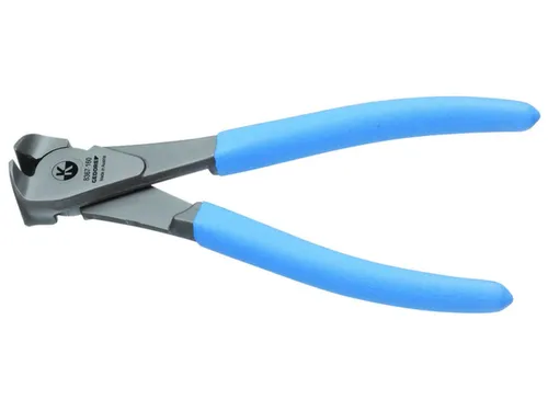 8367-160 TL Power-eindfrees 160mm dip-geïsoleerd