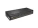 Vertiv SC945DPH, 3840 x 2160 Pixels, 4K Ultra HD, Rack-montage, 1U, Zw