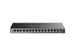 16-Poorts Gigabit Easy Smart Switch