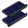 Stempelkussen Trodat Printy 6/4915 2 stuks blauw