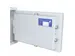 Coffre-fort anti-effraction Salvus Monza 1 serrure électronique