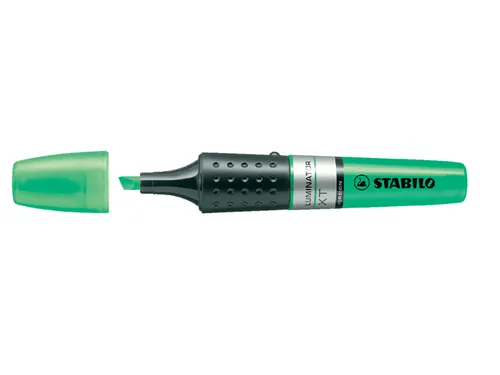 Markeerstift Stabilo Luminator Xt Groen