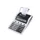 Calculator Rebell-PDC30-WB wit-zwart print