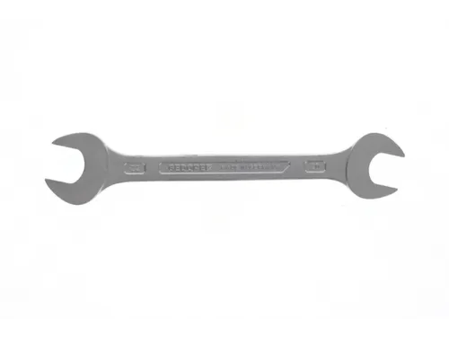 6 20X22 Dubbele steeksleutel 20x22mm