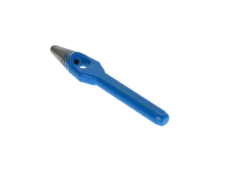 570005 Henkelloche ijzer 5mm - 4