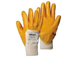 OXXA Nitrile-Lite 51-170 handschoen - 10/XL - 1