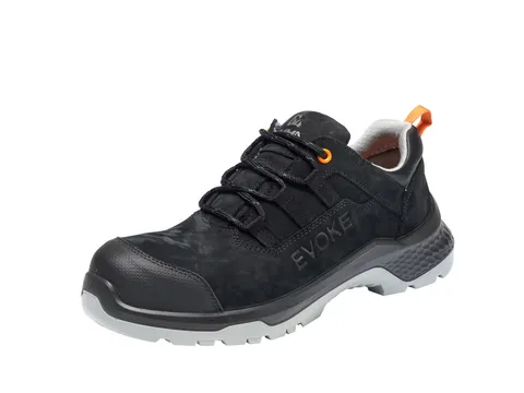 Chaussure de sécurité basse Emma Evoke 2.0 S3S noir Pointure D-40