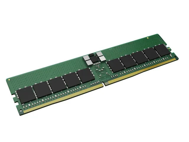 Kingston Technology KSM56R46BD8PMI-32HAI, 32 GB, 1 x 32 GB, DDR5, 288-