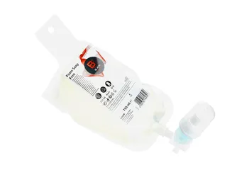 Handzeep BlackSatino SF30 schuim 750ml 333361 - 2