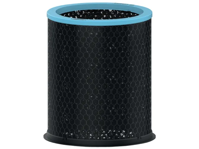 Filter koolstof allergie en griep voor Leitz TruSens Z-3000
