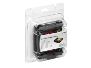 Printlint Durable Duracard CMYK kleur - 1