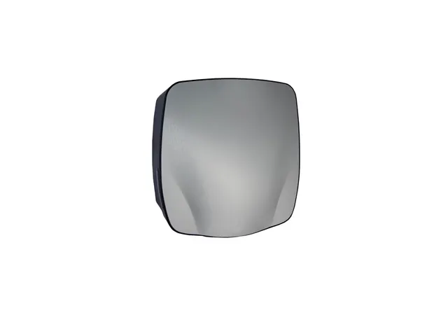 Rvs/kunststof Handdoekdispenser C-vouw Z-vouw