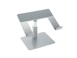 Laptopverhoger Kensington aluminium